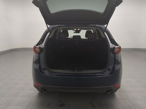 Used 2019 MAZDA CX-5 Touring image 29