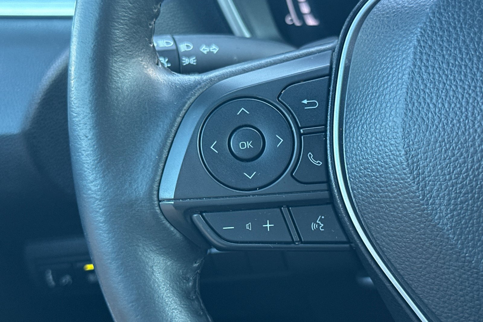 Certified 2024 Toyota Corolla XSE FWD image 26
