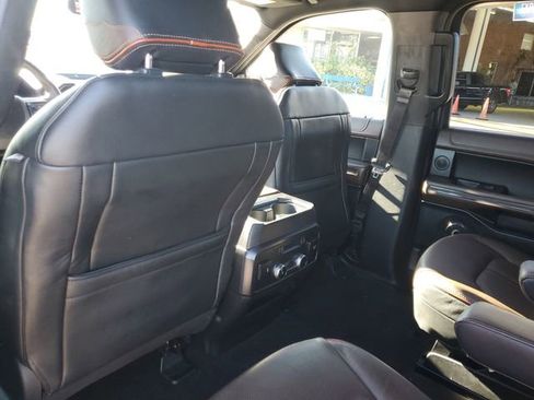 Certified 2020 Ford Expedition King Ranch image 12