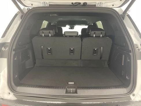 New 2026 Chevrolet Traverse LT w/ Midnight/Sport Edition image 12
