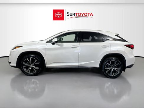 Used 2019 Lexus RX 350 AWD w/ Navigation Package image 7