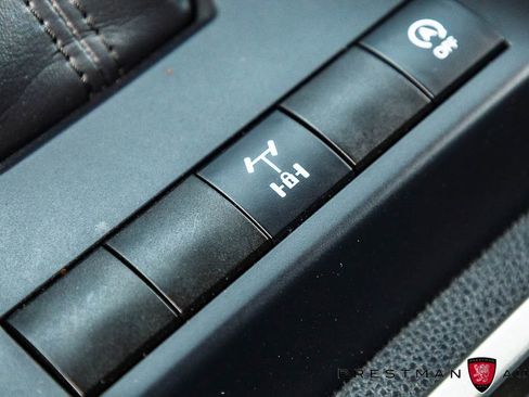 Used 2025 Toyota Tacoma PreRunner w/ TRD Prerunner Upgrade Package image 8