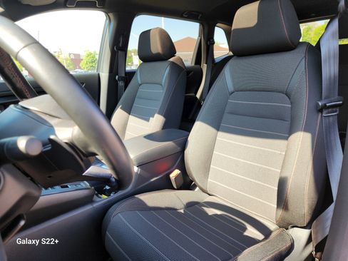 Certified 2024 Honda CR-V Sport image 7