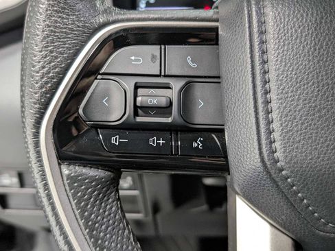 Used 2023 Toyota Tundra Limited image 35