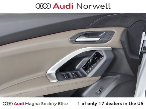 New 2026 Audi Q5 Premium AWD/4WD image 19