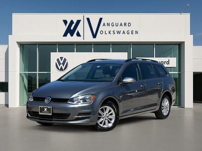 Used 2016 Volkswagen Golf S
