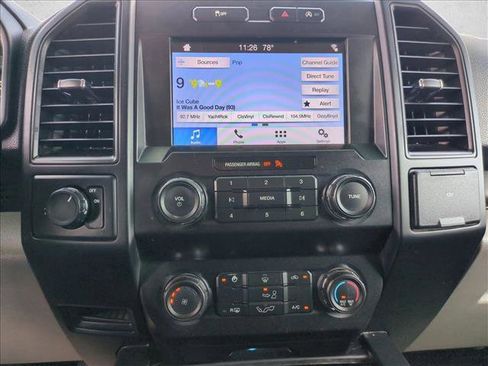 Used 2019 Ford F150 XL w/ Equipment Group 101A Mid image 13