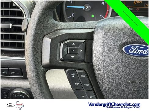 Used 2020 Ford F250 XLT w/ XLT Premium Package AWD/4WD image 13