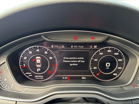 Used 2018 Audi A4 2.0T Premium Plus w/ Premium Plus Package image 19