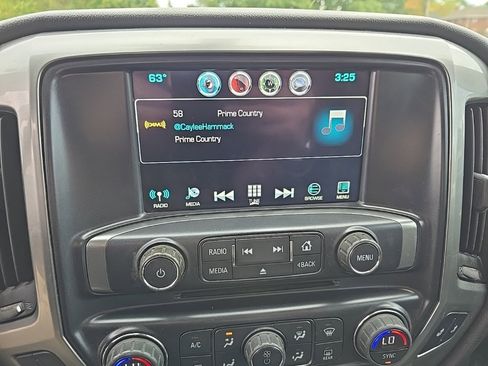 Used 2016 Chevrolet Silverado 2500 LT w/ LT Fleet Convenience Package image 19