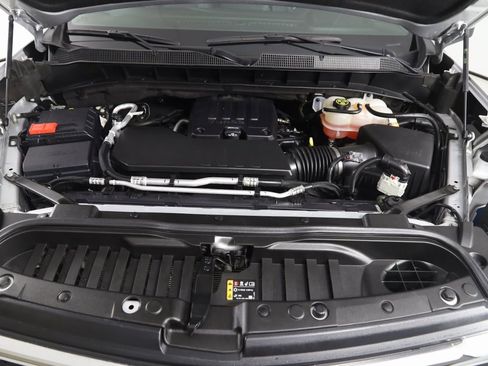 Used 2022 Chevrolet Silverado 1500 LT image 46