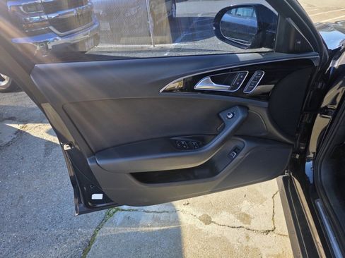 Used 2018 Audi A6 2.0T Premium image 9