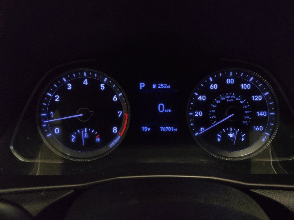Used 2022 Hyundai Sonata SE FWD image 23