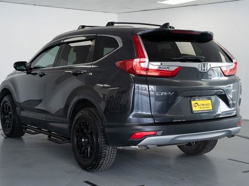 Used 2019 Honda CR-V EX-L image 6
