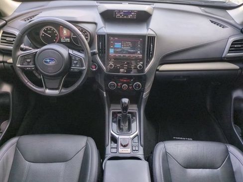 Used 2022 Subaru Forester Limited AWD/4WD image 18