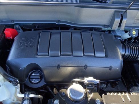 Used 2016 Buick Enclave Leather image 29