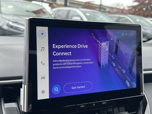 New 2026 Toyota Corolla SE image 15