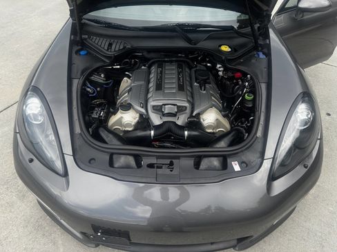 Used 2012 Porsche Panamera Turbo S image 35
