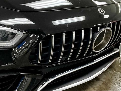Used 2019 Mercedes-Benz AMG GT 63 S image 29
