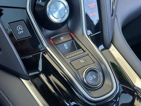 Used 2020 Acura RDX FWD image 21