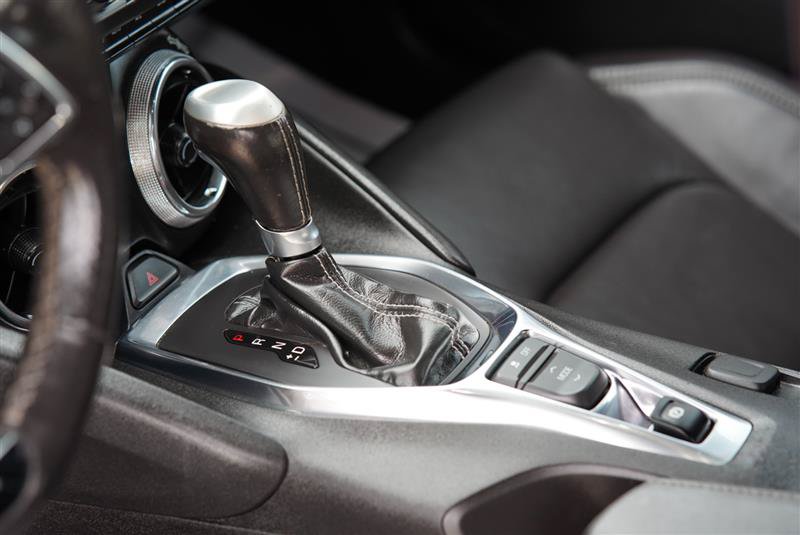 Used 2016 Chevrolet Camaro SS RWD image 63