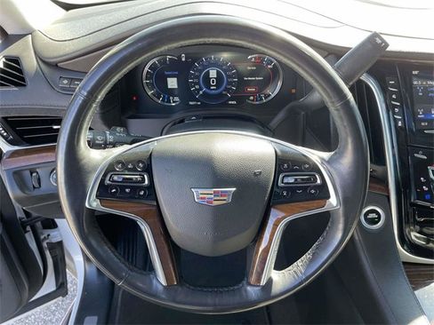 Used 2019 Cadillac Escalade Premium Luxury image 20