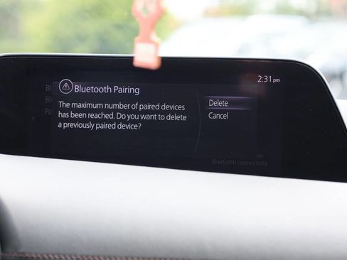 Used 2020 MAZDA MAZDA3 AWD Sedan w/ Select Package image 20