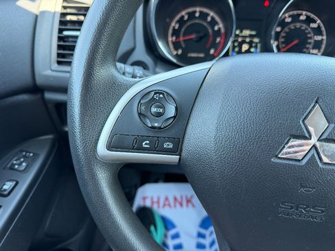Used 2022 Mitsubishi Outlander Sport FWD image 29