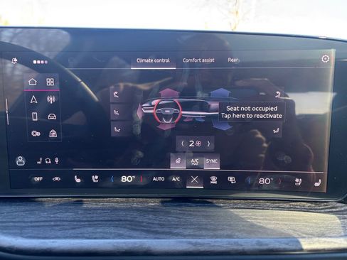 Used 2025 Audi Q5 Premium Plus image 18