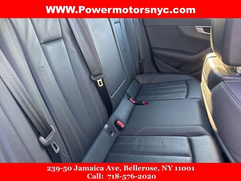 Used 2023 Audi A4 2.0T Premium Plus image 21