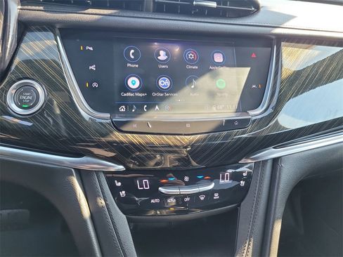 Used 2020 Cadillac XT6 Premium Luxury image 8