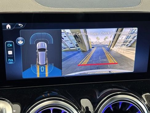 New 2026 Mercedes-Benz GLB 250 image 21