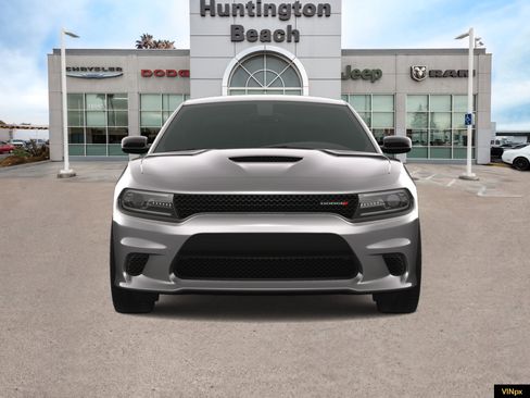 New 2023 Dodge Charger GT RWD image 12