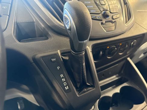 Used 2017 Ford Transit 150 XLT image 24