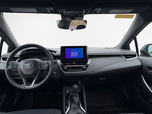 Used 2024 Toyota Corolla SE w/ SE Premium Package image 22