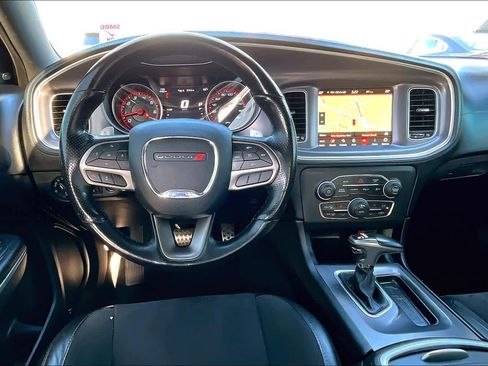 Used 2021 Dodge Charger Scat Pack w/ Plus Group image 5