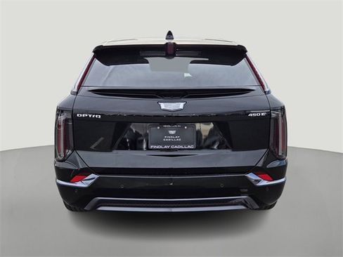 New 2026 Cadillac Optiq Sport 1 image 3