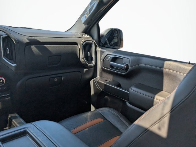 Used 2020 GMC Sierra 1500 AT4 w/ AT4 Premium Package AWD/4WD image 25
