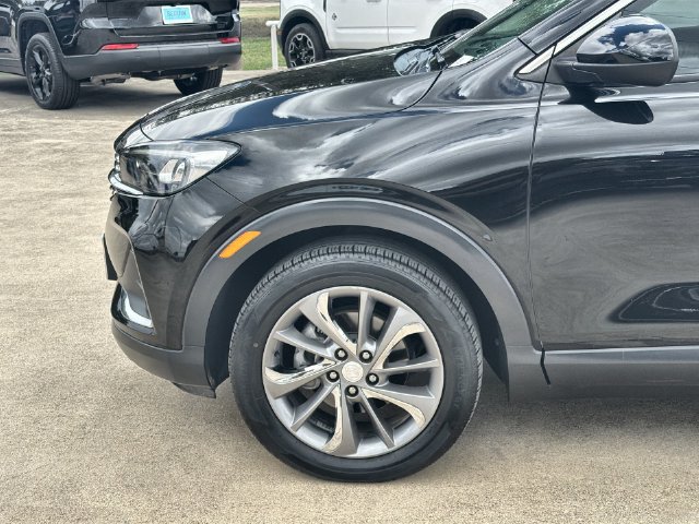 Certified 2023 Buick Encore GX Essence w/ Experience Buick Package FWD image 31