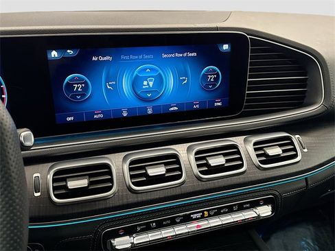 Certified 2022 Mercedes-Benz GLE 53 AMG GLE 53 AMGﾮ image 13