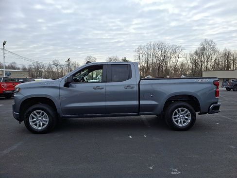 Used 2019 Chevrolet Silverado 1500 RST w/ All-Star Edition image 6