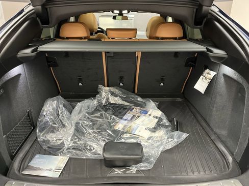 Certified 2024 BMW X4 M40i w/ Premium Package image 24