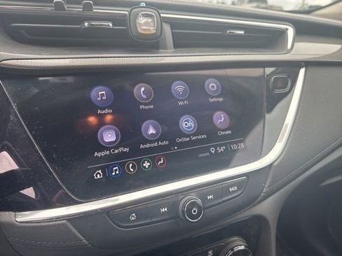 Certified 2022 Buick Encore GX Essence w/ Experience Buick Package image 50