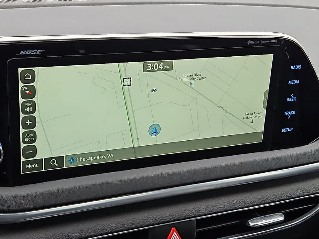 Used 2023 Hyundai Sonata SEL FWD image 15