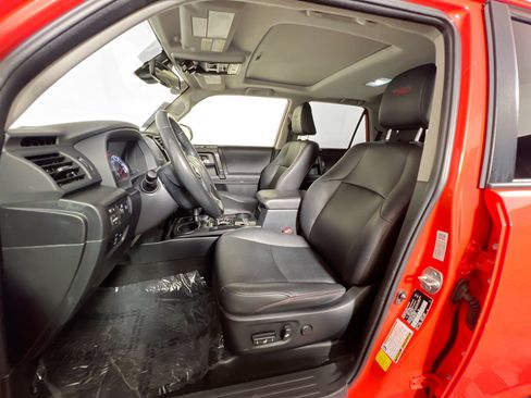 Used 2023 Toyota 4Runner TRD Pro AWD/4WD image 14