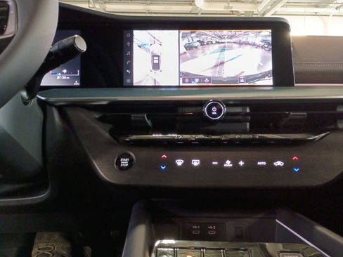 New 2026 Nissan Murano Platinum w/ Technology Package image 14