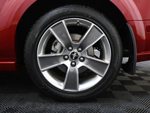 Used 2008 Ford Mustang GT Premium RWD image 31
