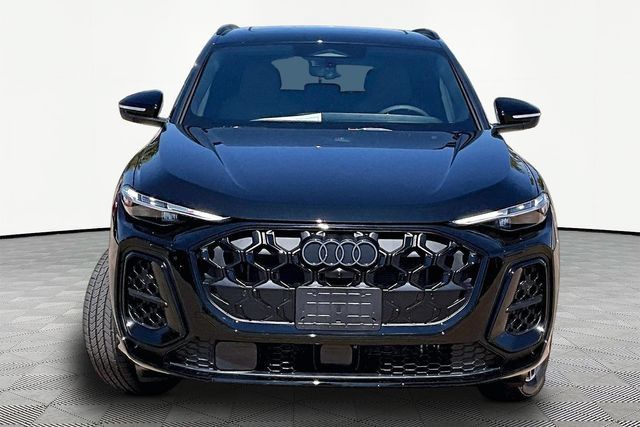 New 2026 Audi Q5 Premium Plus AWD/4WD image 3