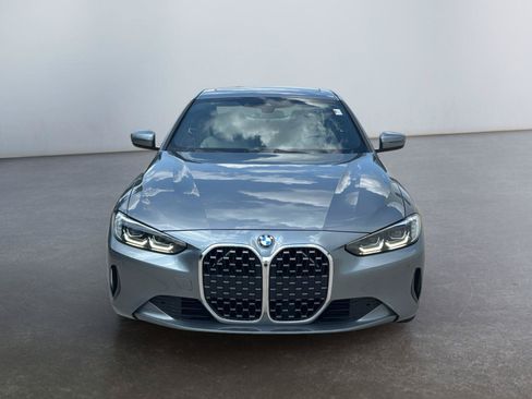Used 2021 BMW 430i xDrive Coupe w/ Premium Package AWD/4WD image 8