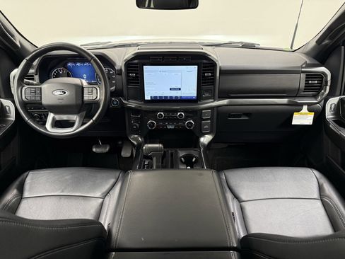 Used 2022 Ford F150 XLT w/ Equipment Group 302A High image 31